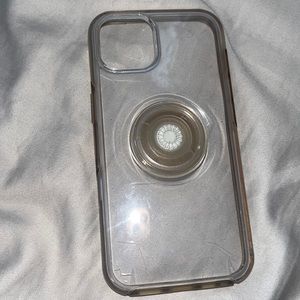 iPhone 13 OtterBox Pop-socket OtterPop